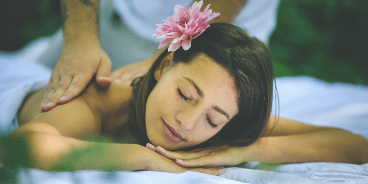 Lower Back Massagers Your Secret to Fast Pain Relief