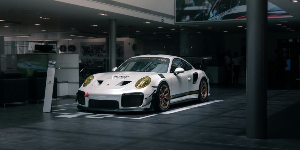 Luxury Electric Vehicles in Crisis Are Luxury EVs Losing Their Spark