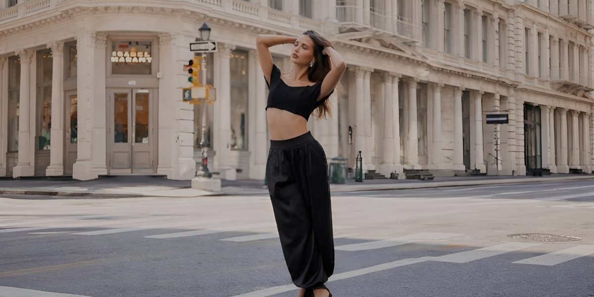 Luxury Iva: Curating Modern Influence at the Intersection of Lifestyle and Strategy