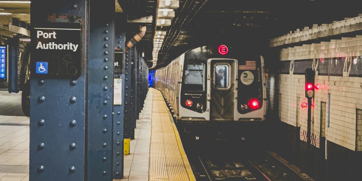 MTA Seeks AI Track-Intrusion Detection for the NYC Subway