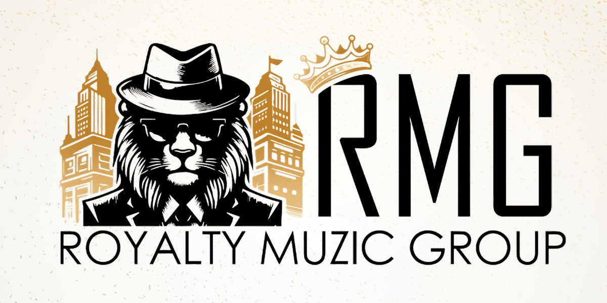 Mac Roy'al & The Party People's “Funk Odyssey
