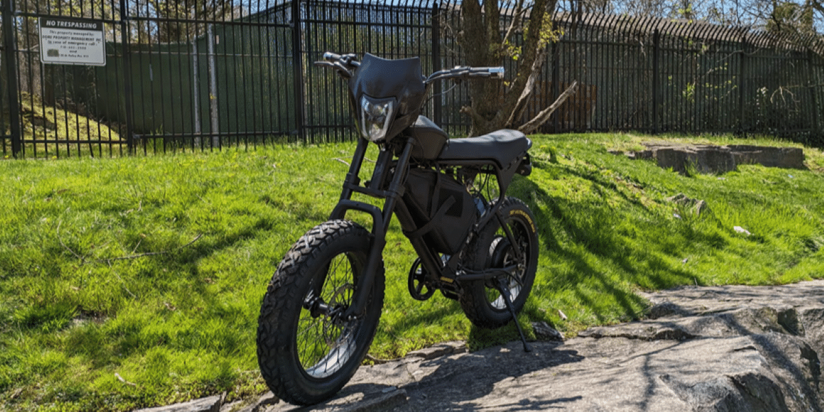 Macfox eBike- A Guide to the X1, X2, and M19 Models