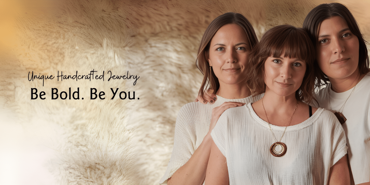 Madera Design Studio - Be Bold! Be You!