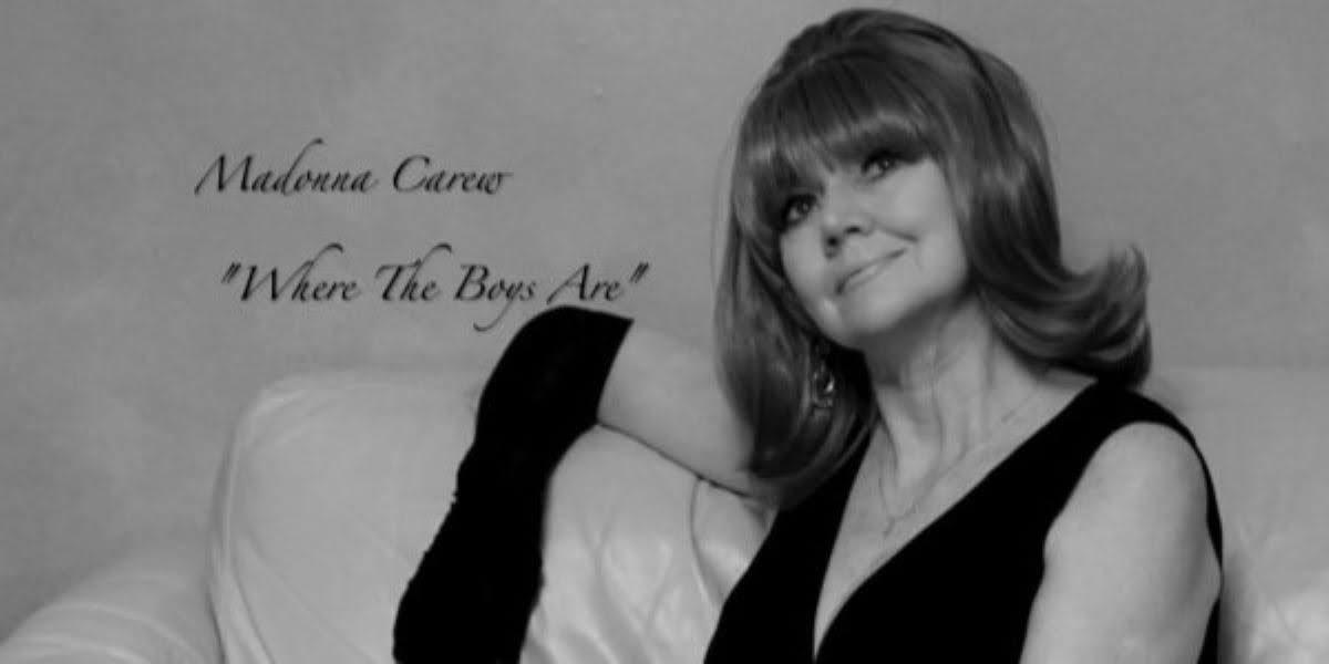 Madonna Carew