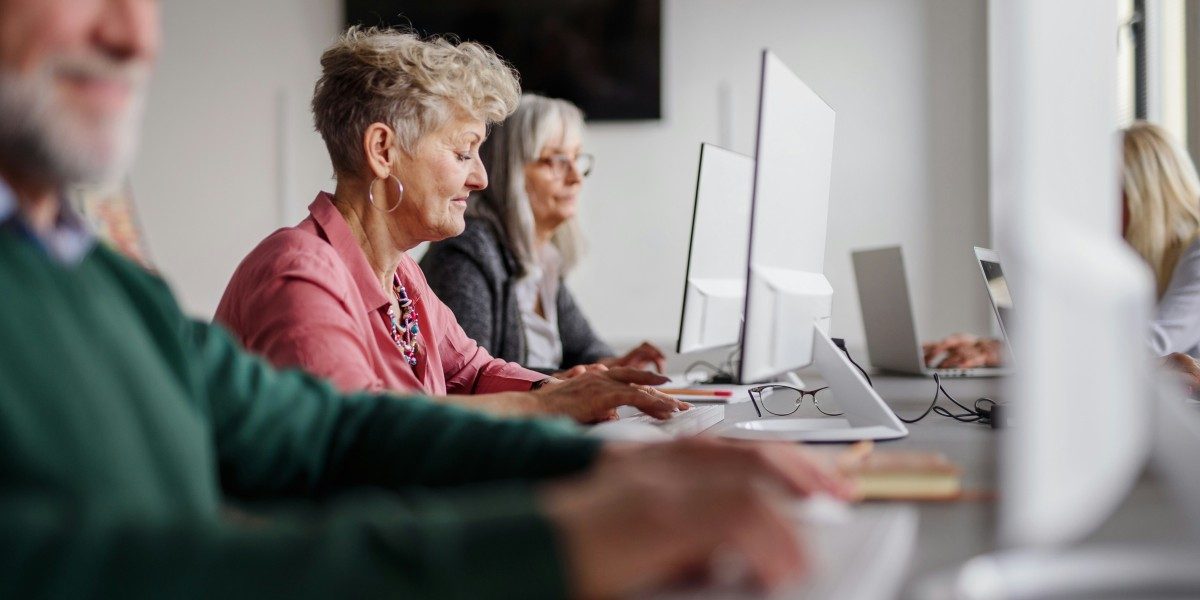 Maintaining Well-Being in Your Later Years as a Senior