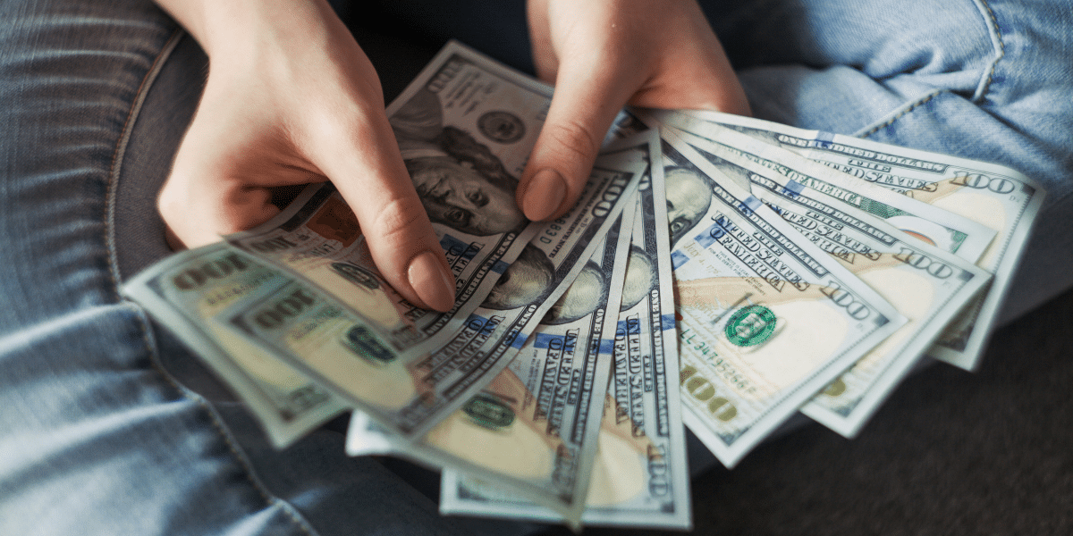 Making Conscious Financial Choices