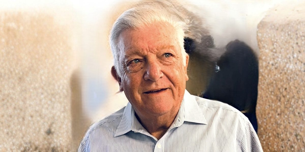 Making Decisions and Adjusting to Change with Clarity and Purpose: Insights from Fred A. Kressaty's ‘Inner Harmony’