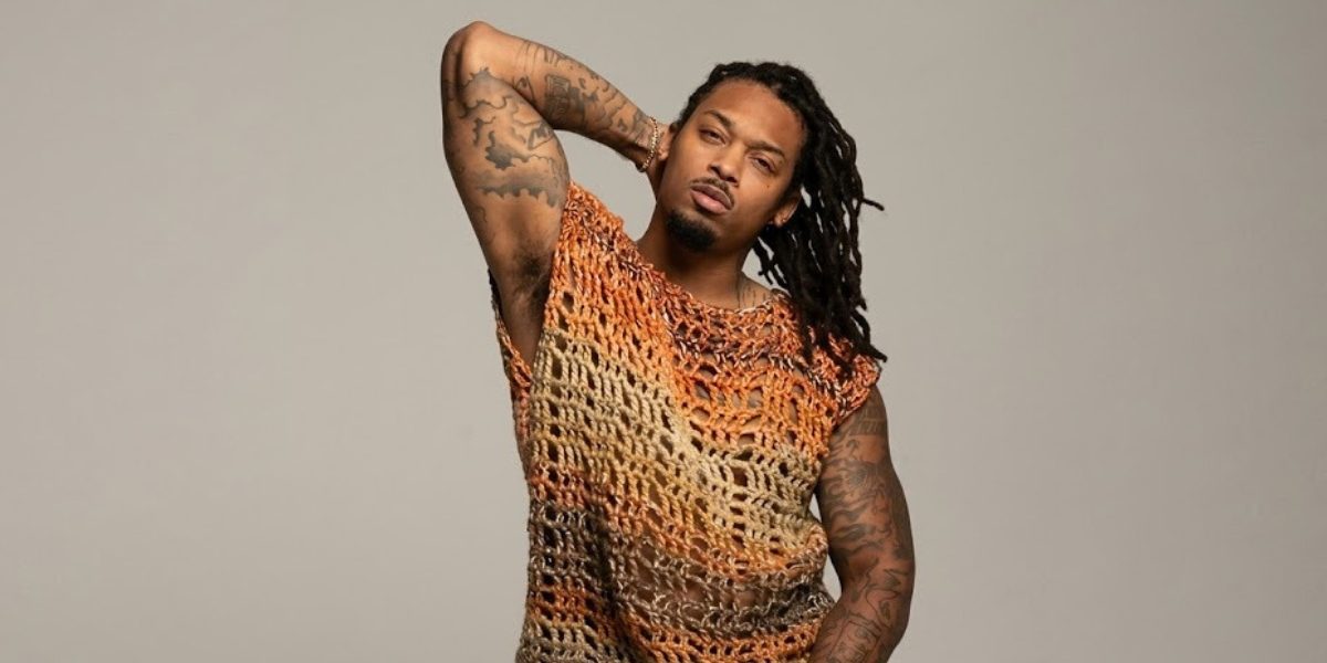 Malik Davage and the Voice Built for Legacy