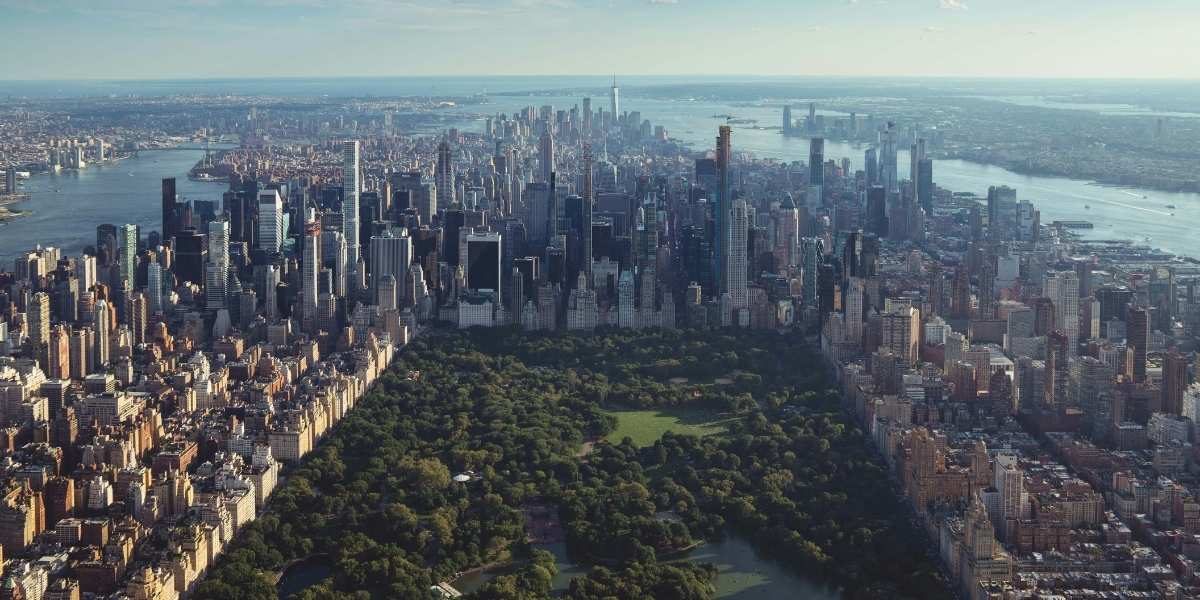 Manhattan Luxury Home Contracts Hit Nearly $197M