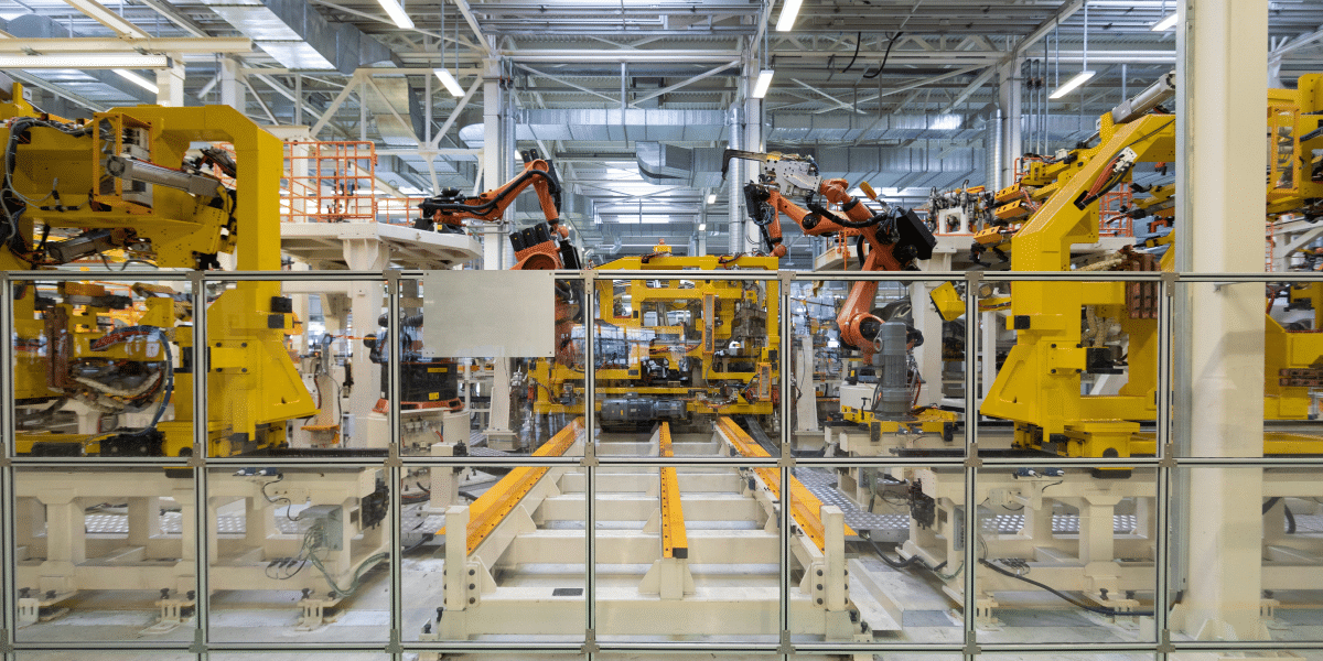 Manufacturing Recruitment: The Expertise of BOB Search