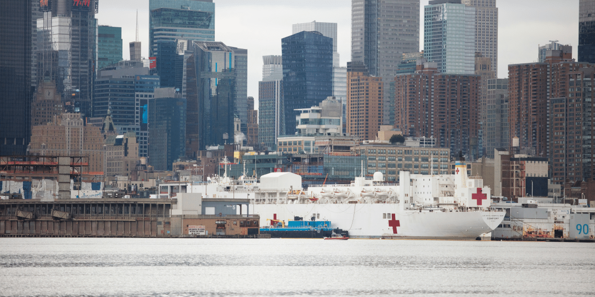 Mapping the DNA of a Sales Superstar in New York City