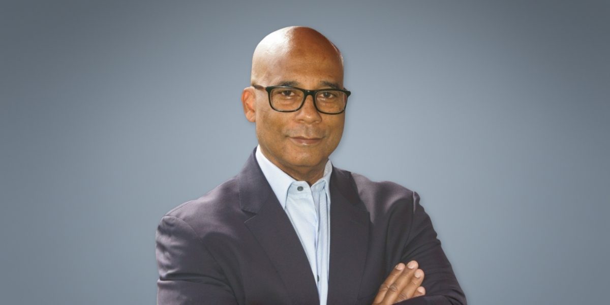 Marc Perry President and CEO of Advantage Communications, Inc. is new Goldman Sachs 10K Small Business Program Alum and newly certified MBE