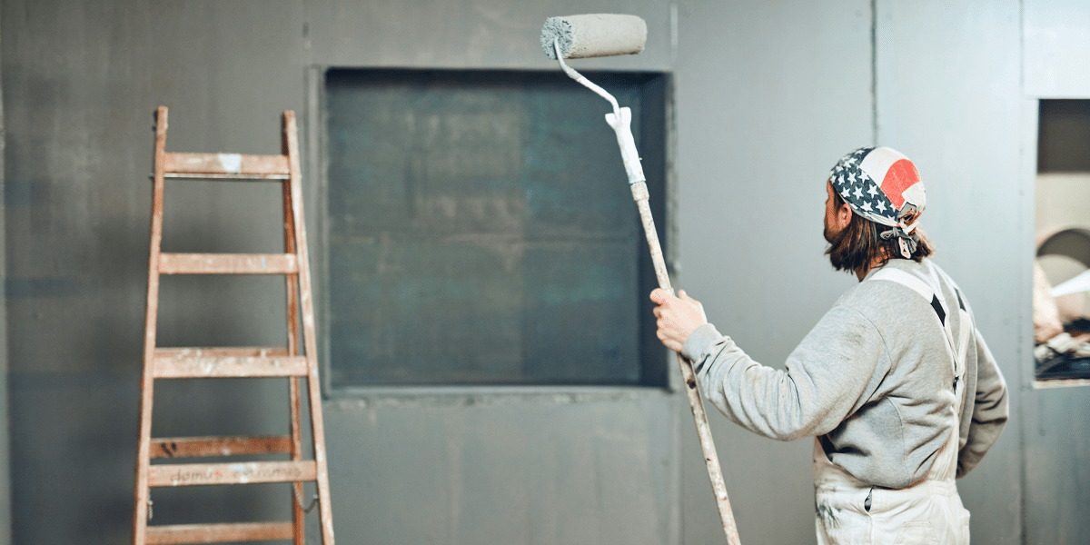 Mastering NYC Style Selecting The Right Painting Contractor