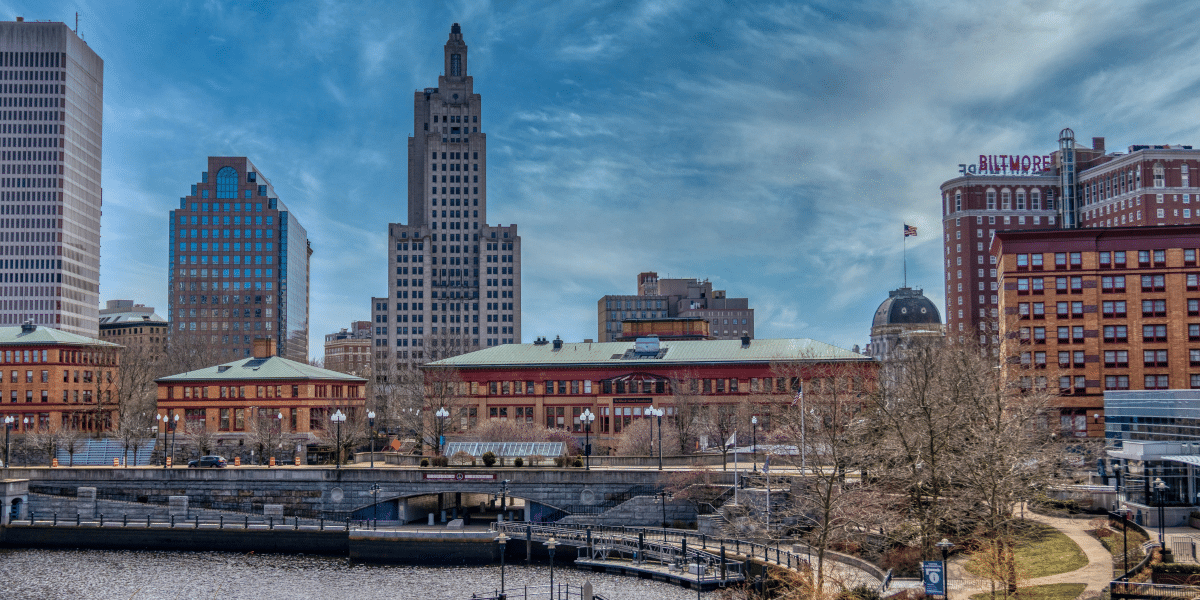 Matilda Overlook: Redefining Affordable Housing in Providence