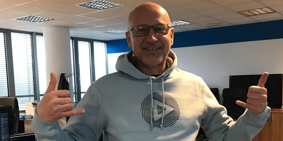 Matjaz Vidmar Transforming Media with Vision and Innovation