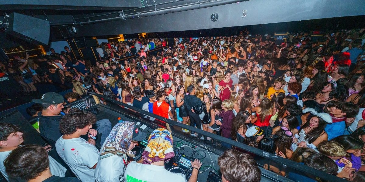 Max Lascher and the Rise of Lasch Hospitality: How a New Standard in NYC Event Experiences Is Taking Shape