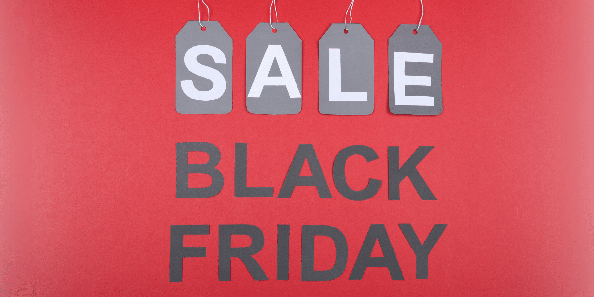 Maximize Your Black Friday- Must-See Typo Deals at Cotton On