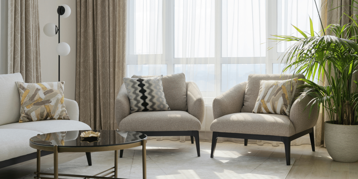 Maximizing Small Spaces Design Tips For Urban Living