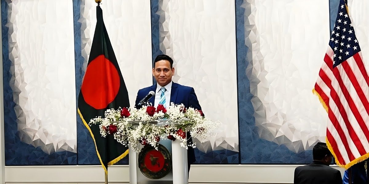 Md Omar Faruque Advances Data-Driven Information Systems Research Supporting U.S. Economic Competitiveness and Digital Transformation