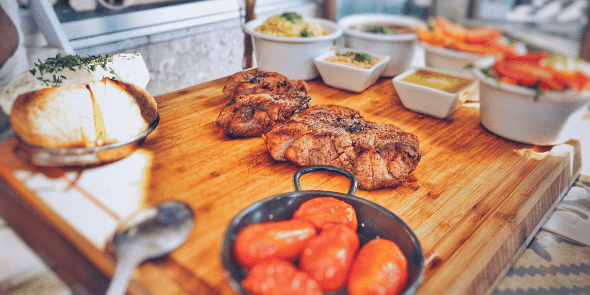Meat Mastery What to Look for When Choosing a Steakhouse