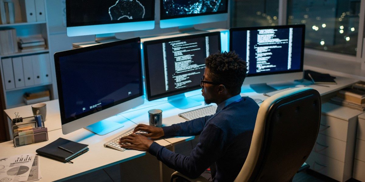 Meet Govindaiah Simuni, on a Mission to Support US FinTech Technology & Cloud Transformation - Data & Batch Problems and Solutions