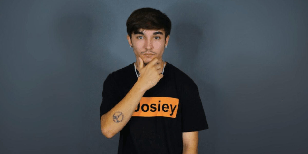 Meet Lil Josiey Music’s Next Big Thing