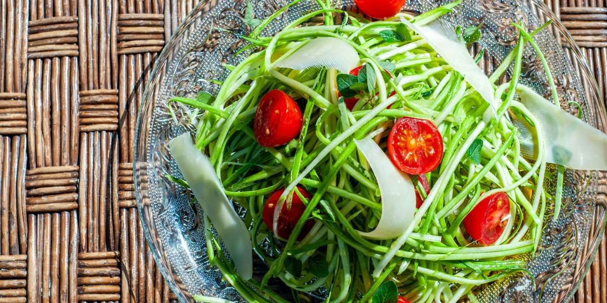 Megan McGregor Explains How Plant-Based Meals Support Daily Energy Levels