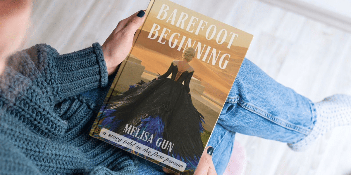 Melisa Gun, Founder of MS World, Releases Her Debut Book