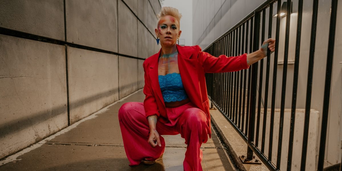 Melissa Shevchenko: The Coach Helping Women Take Their Power Back