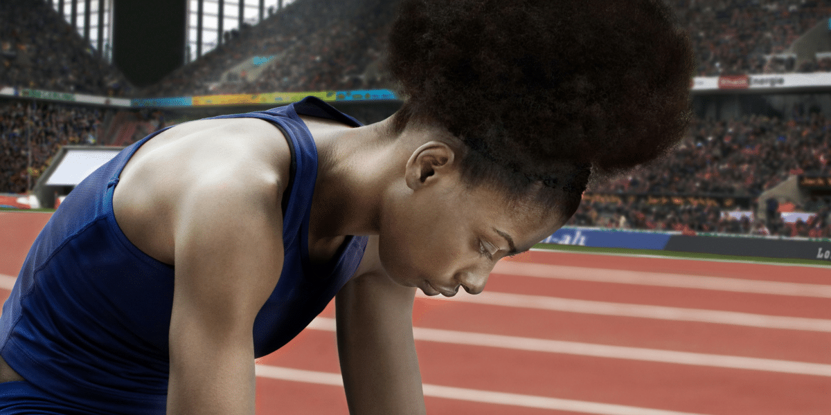 Mental Health on Athletic Performance: Breaking the Stigma
