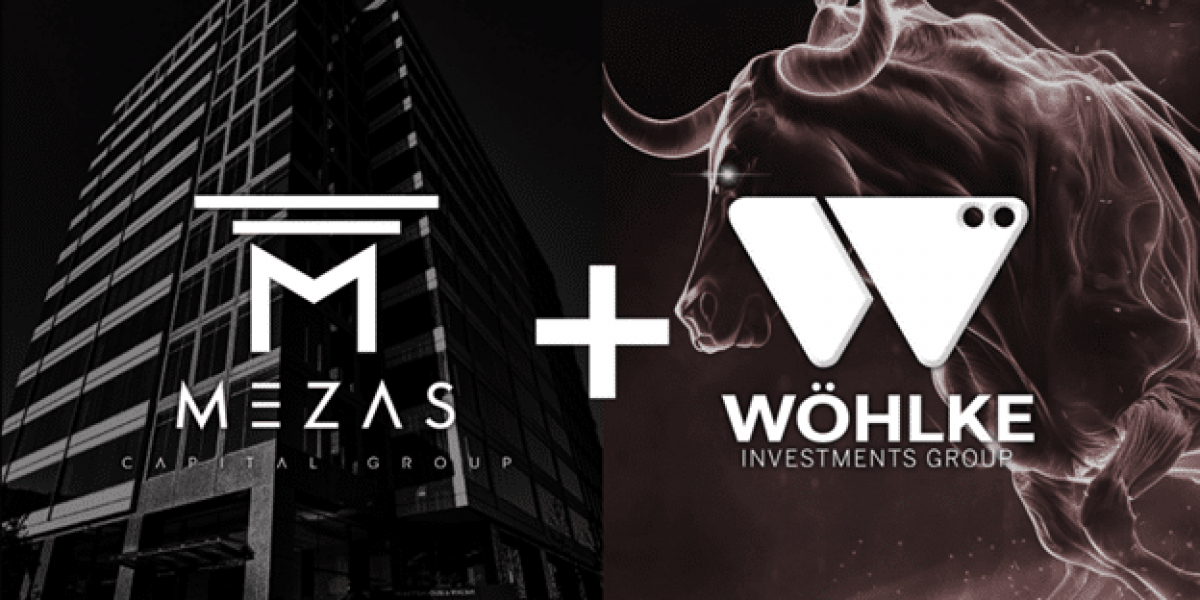 Mezas Capital Group and Wohlke Investment Group