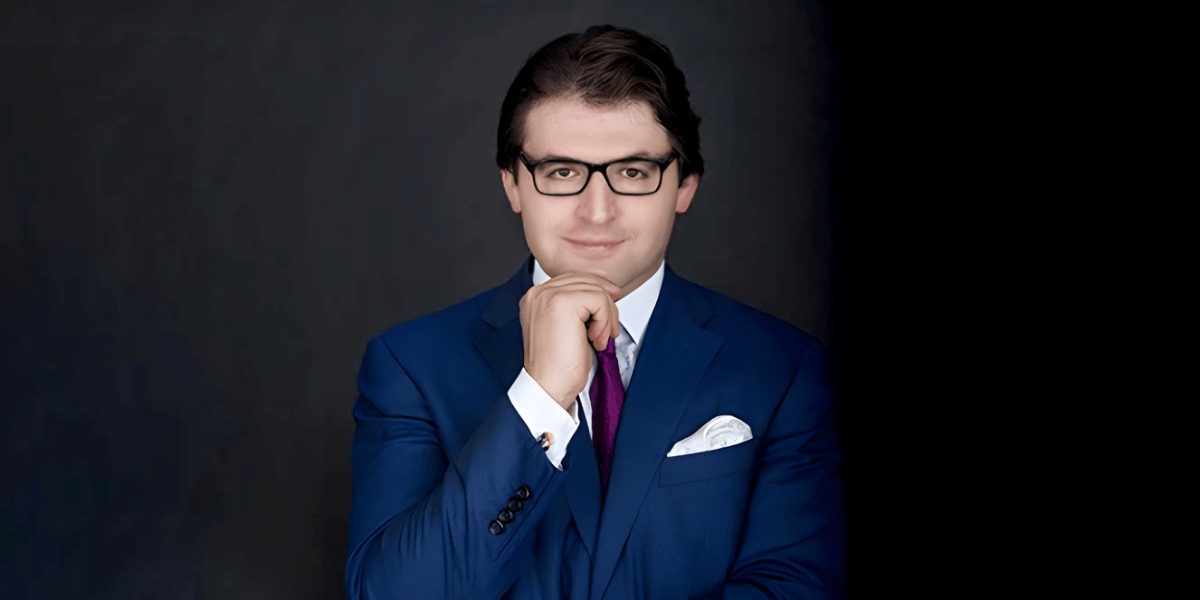 Michael Kodari: Visionary CEO of KOSEC
