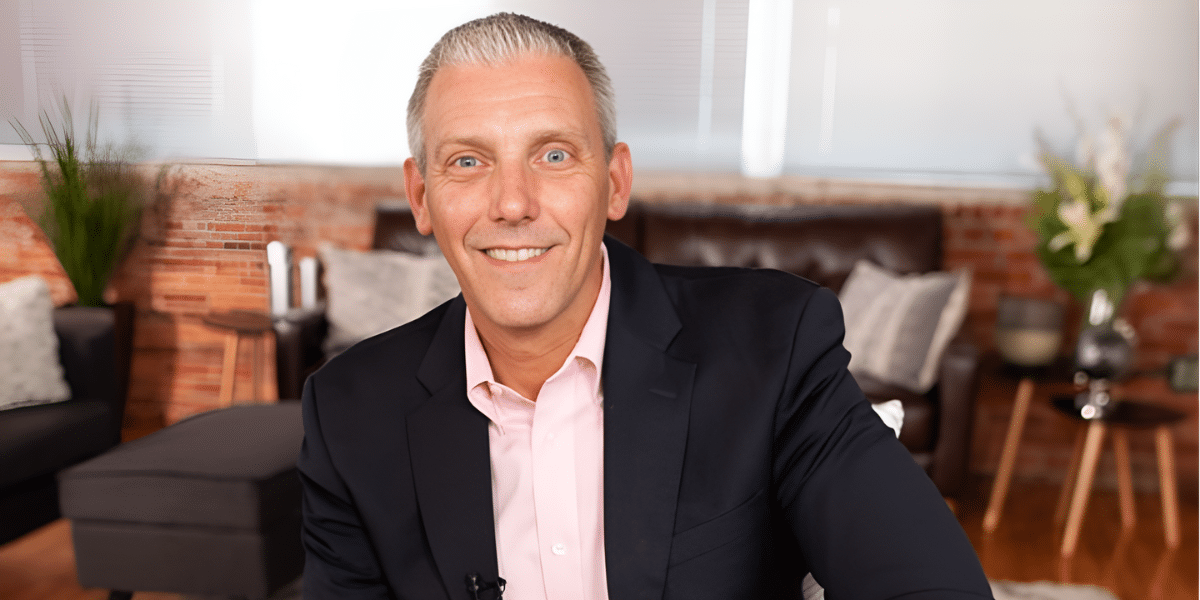 Middle-Class Struggles to Financial Wisdom Dave Harter