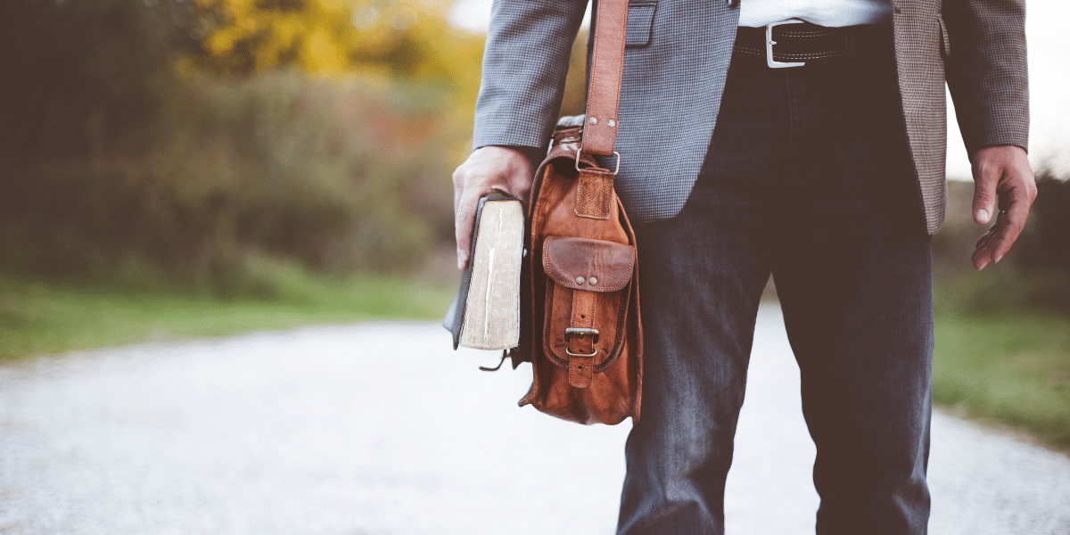 Mike Robinson The Power of Faith in Business