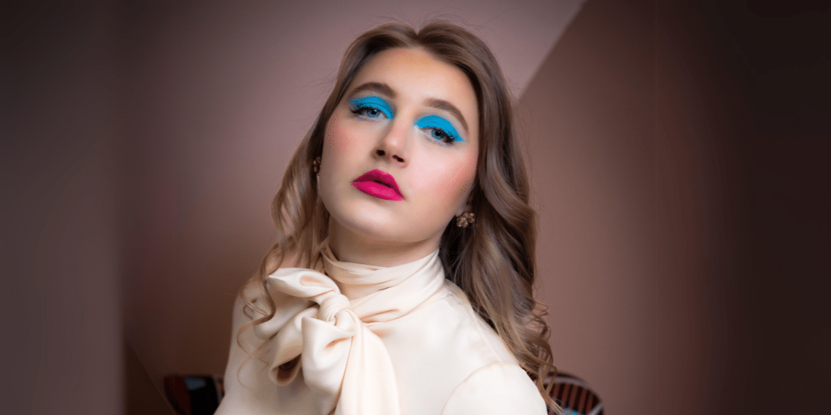 Model Jacqui de Jong on Her Favorite Vintage Stores