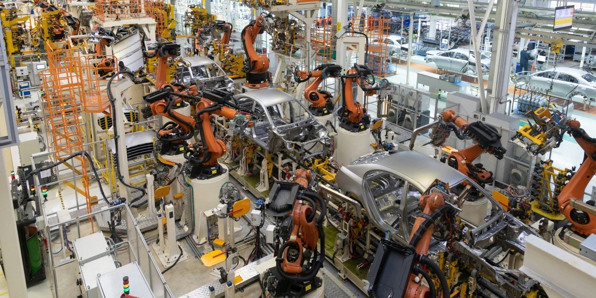 Modern Conveyors Integrate Smart Features for Eco-Friendly Operations