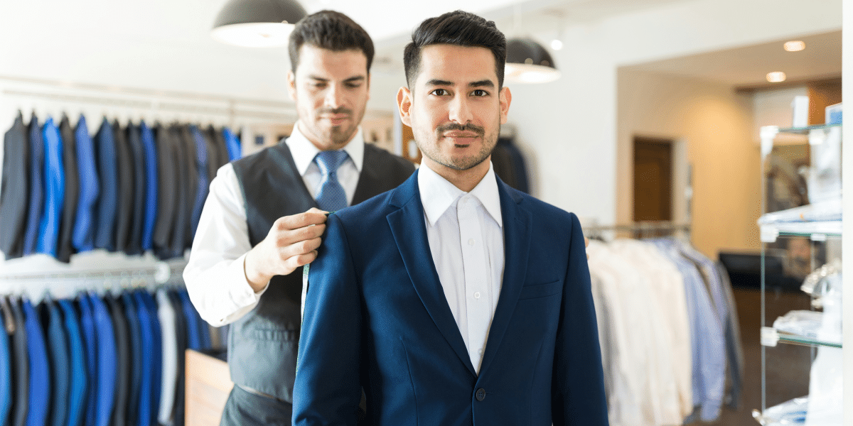 Modern Suit Trends- What's In and What's Out This 2024?