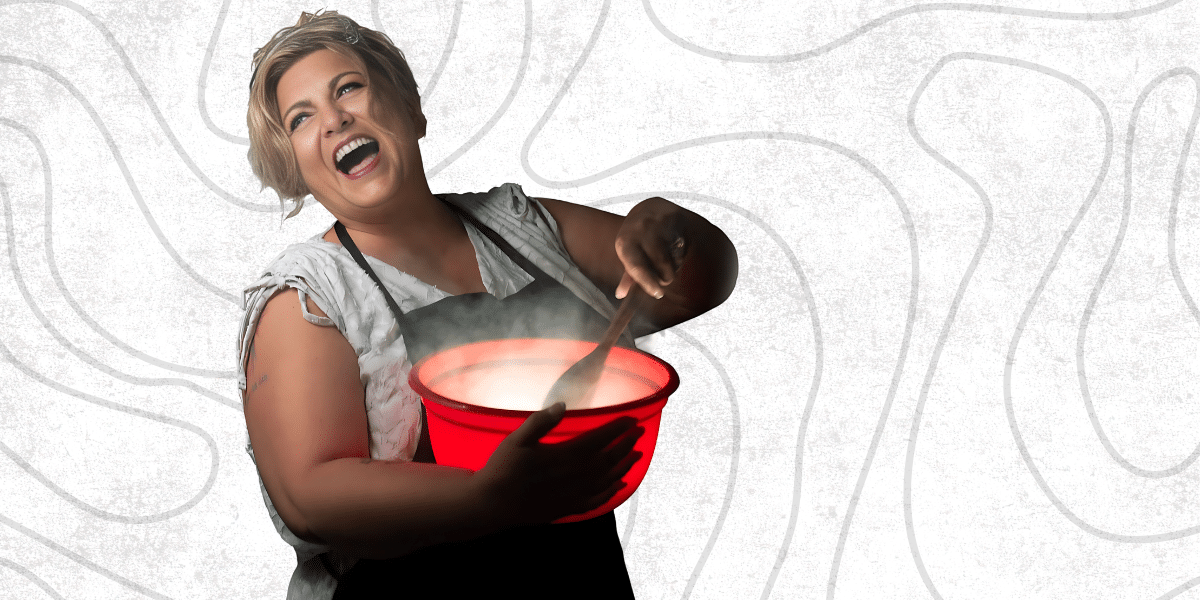 Molly Blakeley From Pioneer Roots to National Cookie Brand_4