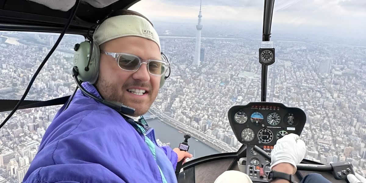Monetize the Moment: How Max Zaharenkov is Shaping His Success in the Content Economy