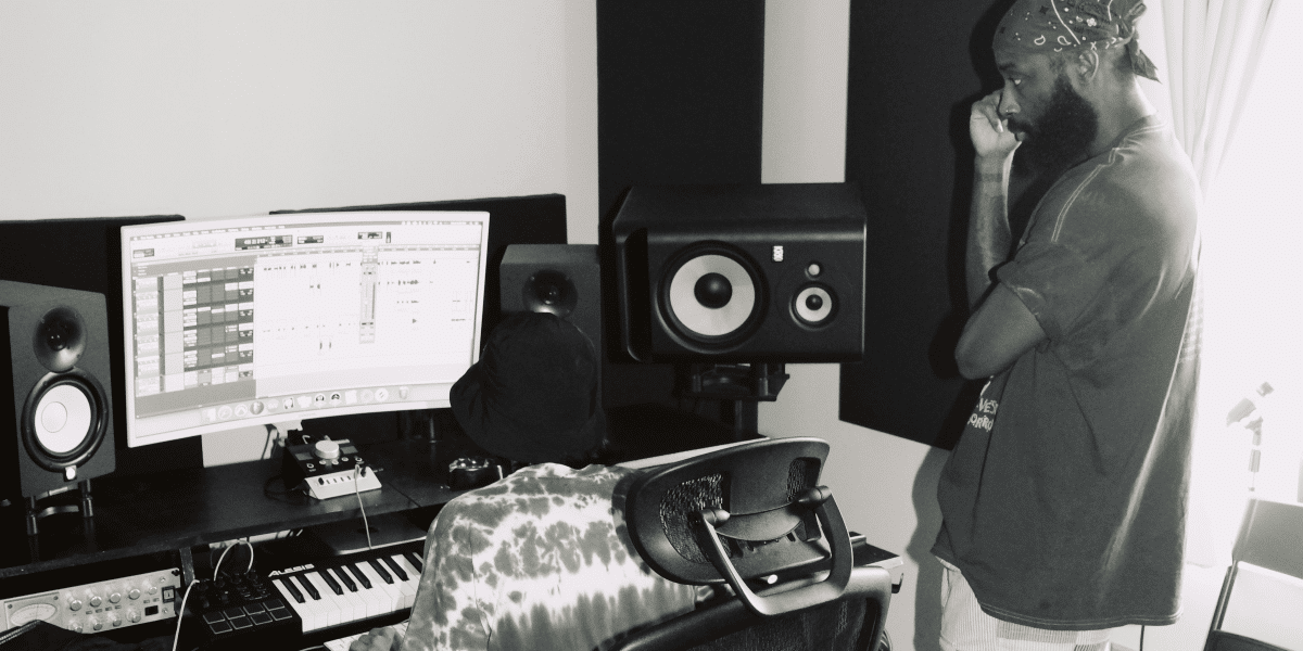 Money Thirsty Jay The Journey of a New Orleans Rap Star
