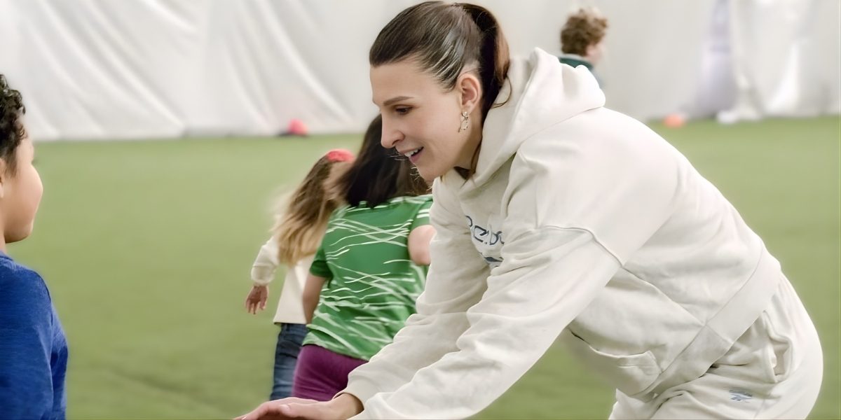 Moon Owl Track and Field Club: Building a Stronger Generation Through Free Olympic Sport