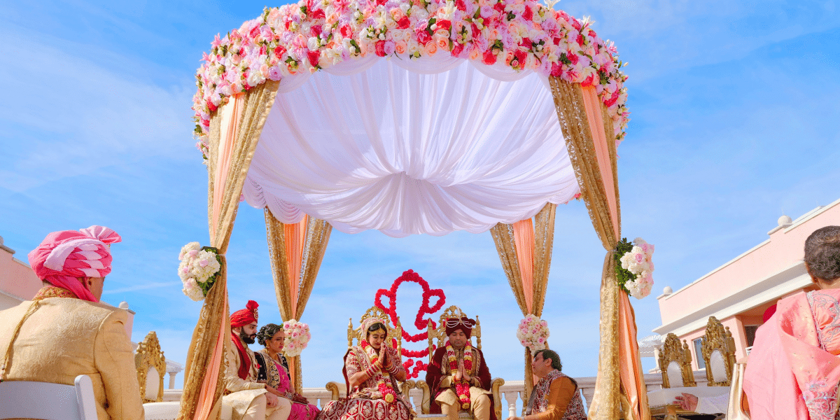 Mumbai's Matrimonial Marvels: Exploring Wedding Destinations