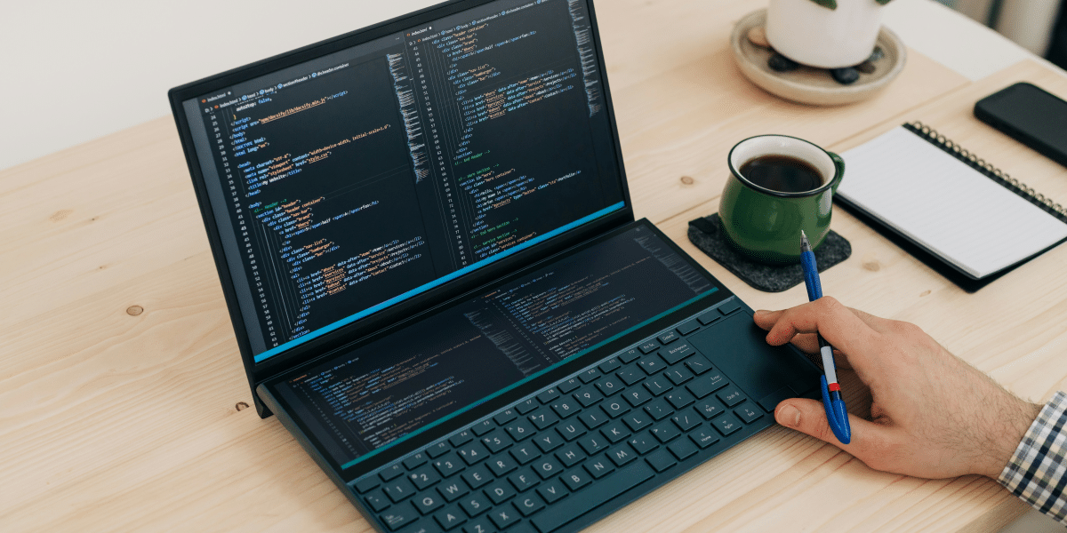 NET Software Development Services
