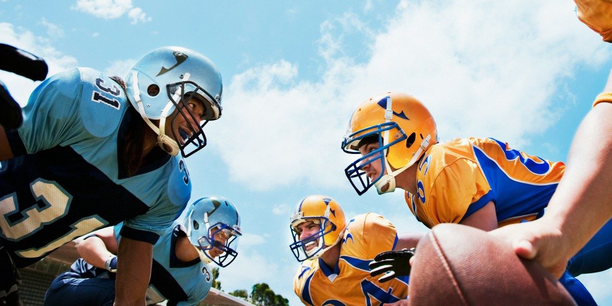 NFL Christmas Day Games Schedule Today