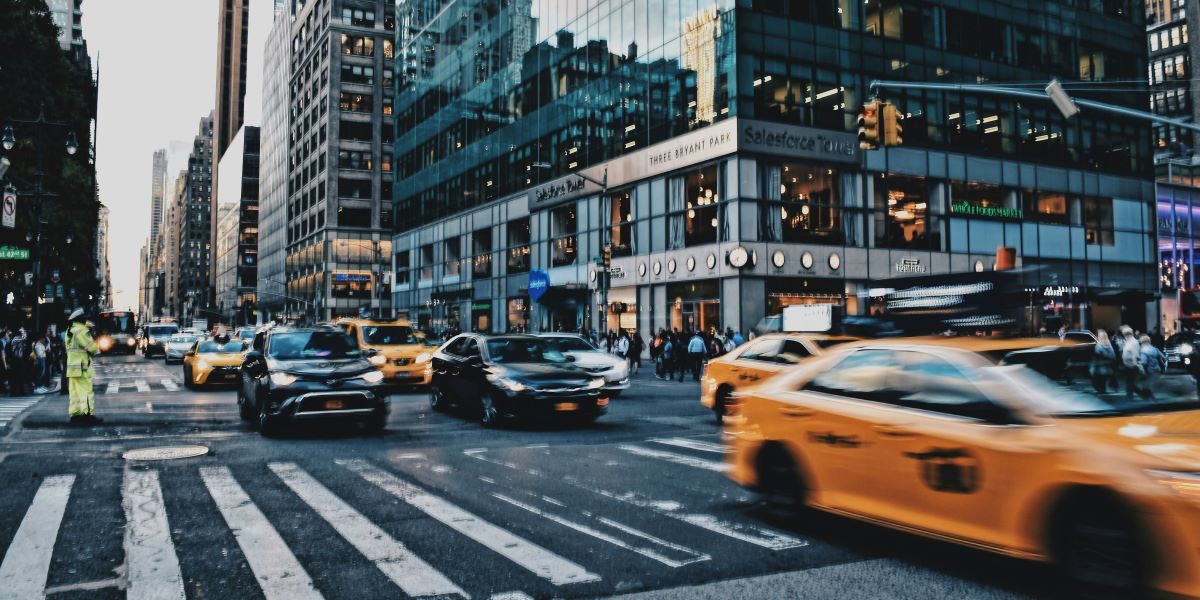 NYC Congestion Pricing Air Quality Report 2026 Year One Results