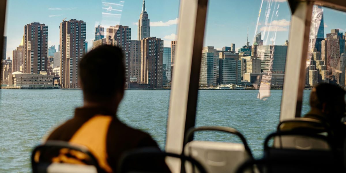 NYC Ferry Cost Rises to $5 Per Ride Starting October 19 as Middle School Students Gain Discount Access