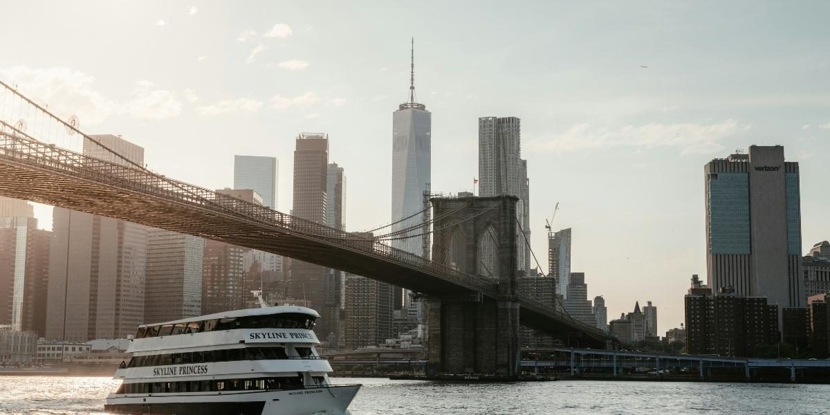 NYC Ferry Unveils New Routes in First Systemwide Redesign