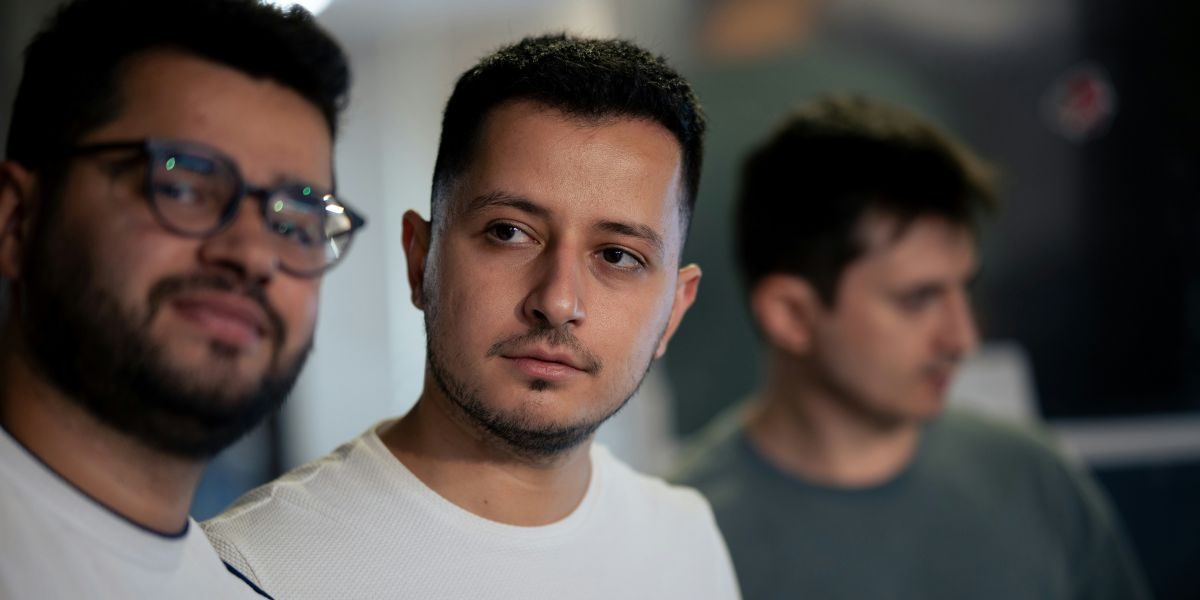 NYC Fintech Startup Rogo Closes $160M Series D, Bringing Total Funding to $300M
