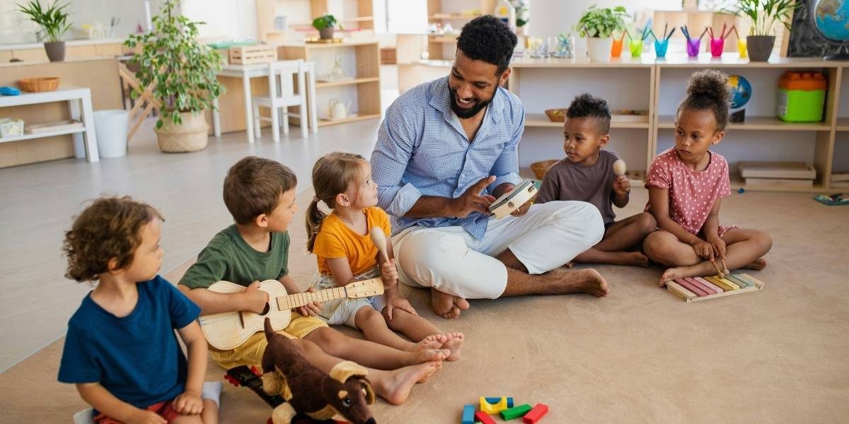NYC Free Childcare to Add 10,000 Seats Across 22 Districts