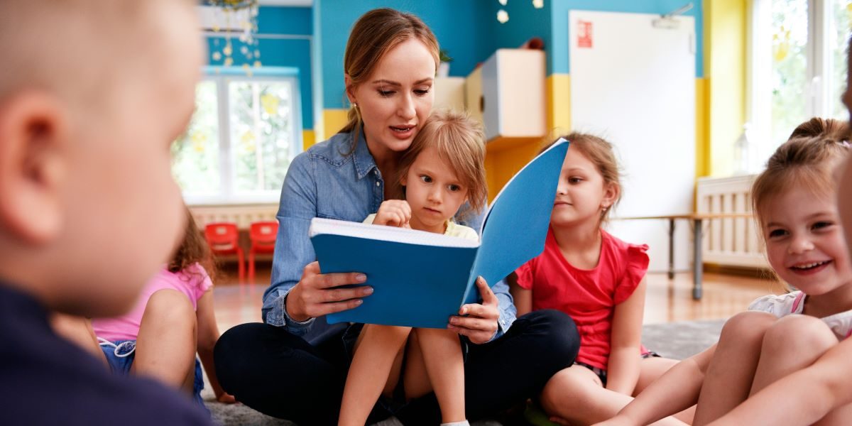 NYC Kindergartners Get $1,000 College Savings Accounts